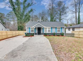 351 Fairburn Rd NW, Atlanta, GA 30331