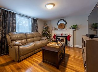 35 Cedar Cir, Randolph, MA 02368