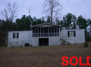 164 Brandywine Run, Sparta, GA 31087