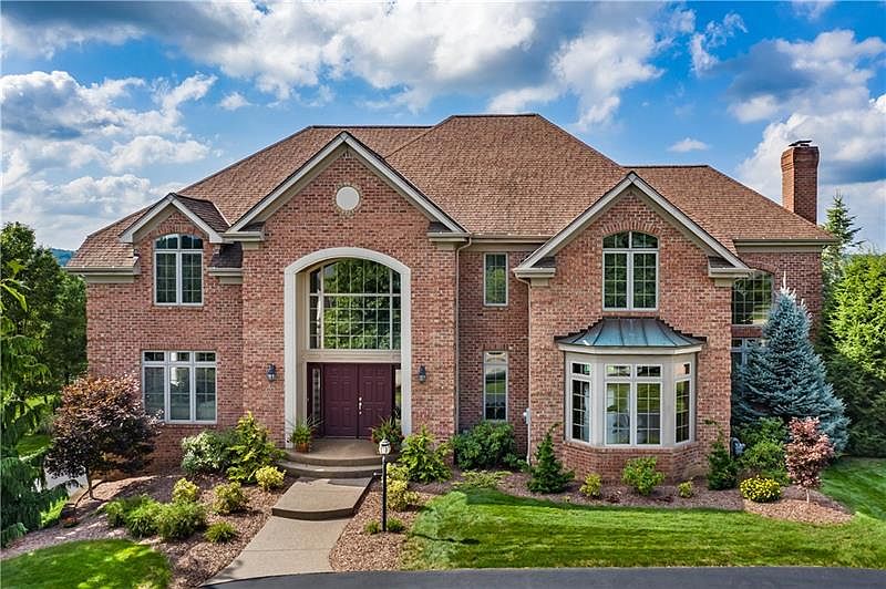 1016 Sheriffs Ct, Mcmurray, PA 15317 Zillow