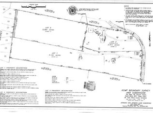 1076 Chandler Rd, Mount Juliet, TN 37122