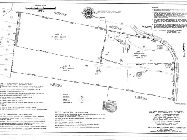 1076 Chandler Rd, Mount Juliet, TN 37122