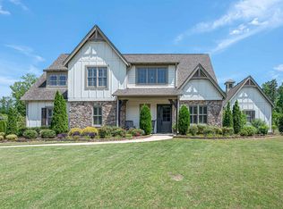 2304 Blackridge Dr, Birmingham, AL 35244