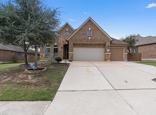 13586 Mesa Verde Dr, Austin, TX 78737
