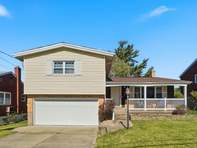 5728 Windview Dr, Cincinnati, OH, 45248