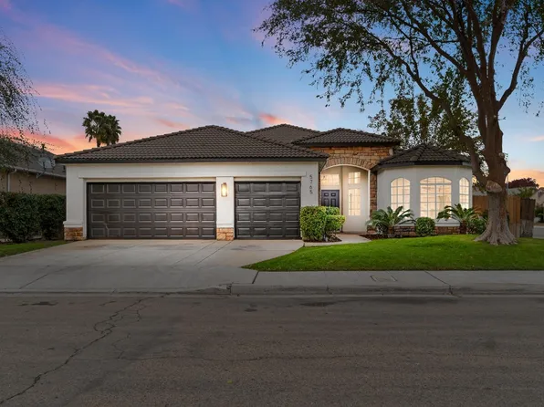 5765 E Florence Ave, Fresno, CA 93727