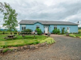 942 Cinebar Rd, Cinebar, WA 98533