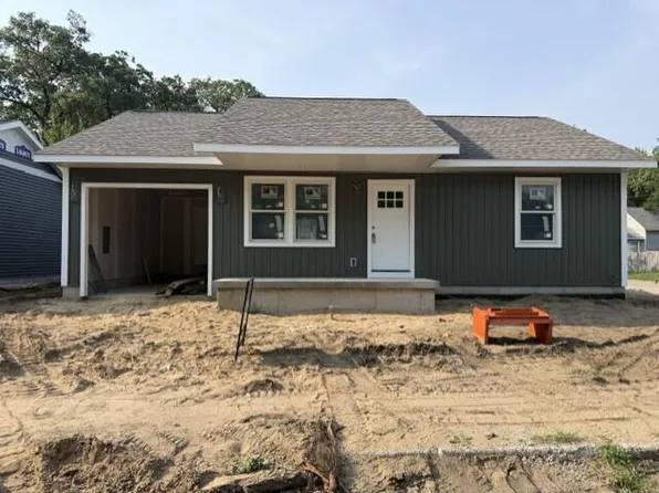 367 E Forest Ave, Muskegon, MI 49442