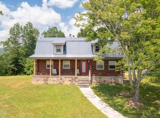 914 Cliffside Rd, Pikeville, TN 37367