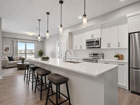 5th image of 4350 NE Seton Dr SE #411
