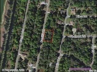 116 Camillia Ln, Port Charlotte, FL 33954