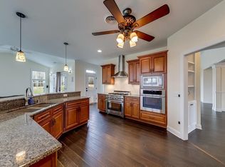 8365 Wallace Wood Rd #A, Gainesville, GA 30506