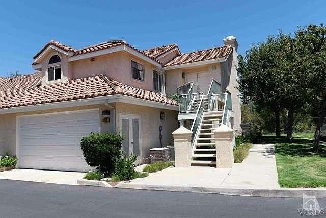 280 Ridgeton Ln UNIT B, Simi Valley, CA 93065 | Zillow