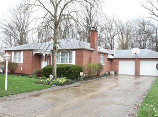 2594 Lakewood Dr, Columbus, OH 43231