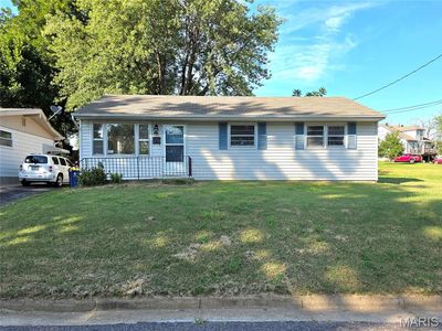 521 E 7th St, Washington, MO, 63090