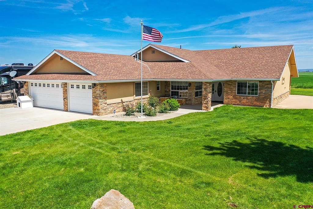 16447 Road Y, Yellow Jacket, CO 81335 MLS 804840 Zillow