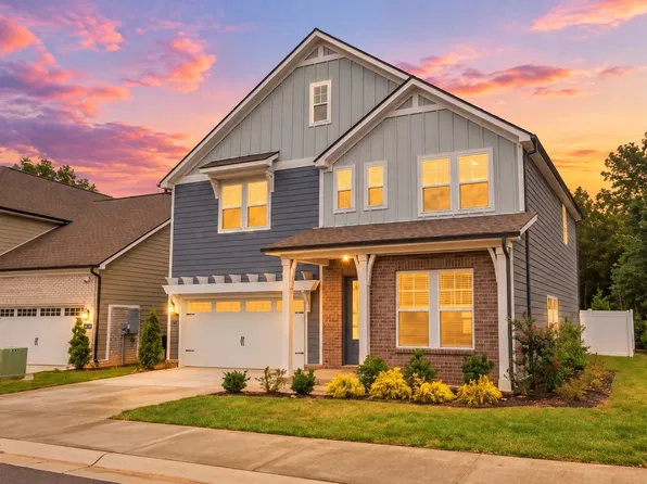 3604 Apies St, Murfreesboro, TN 37129