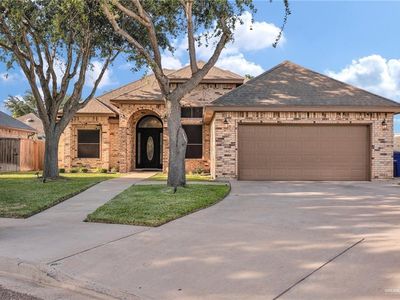 2600 Northgate Ln, McAllen, TX, 78504