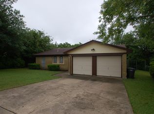 7845 Kermit Ave, Fort Worth, TX 76116