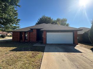 500 NW 170th St, Edmond, OK 73012