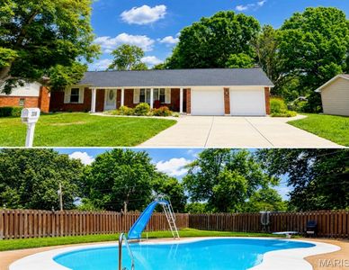 306 Portwind Pl, Ballwin, MO, 63021