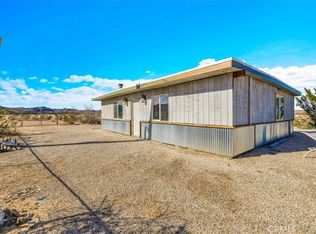 67980 Valle Vista Rd, Twentynine Palms, CA 92277