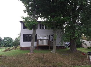 8224 Clear Ridge Rd, Clearville, PA 15535