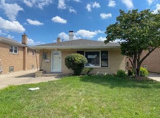 601 Saginaw Ave, Calumet City, IL