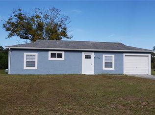 4004 W Palomar Cir, Labelle, FL 33935