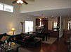 Family Room/Kitchen