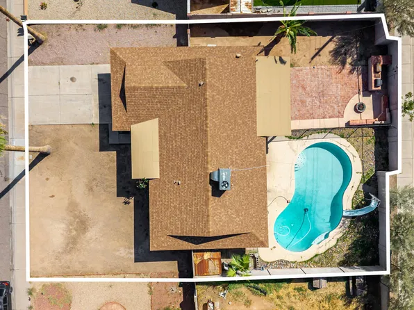 8610 N 42ND Drive, Phoenix, AZ 85051