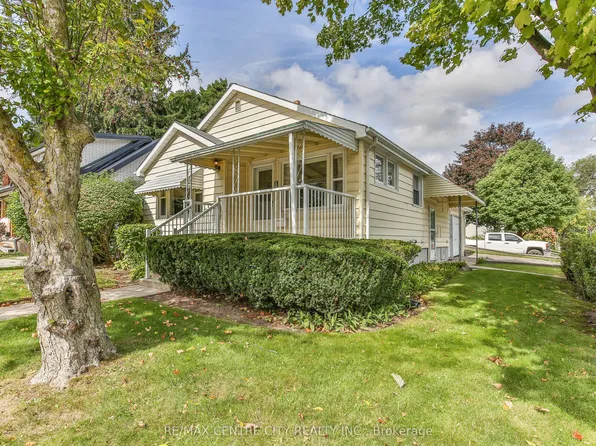 10 Concession St E, Tillsonburg, ON N4G 1N8