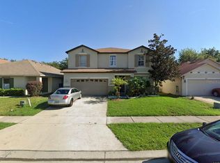 16821 Gold Star Ct, Clermont, FL 34714