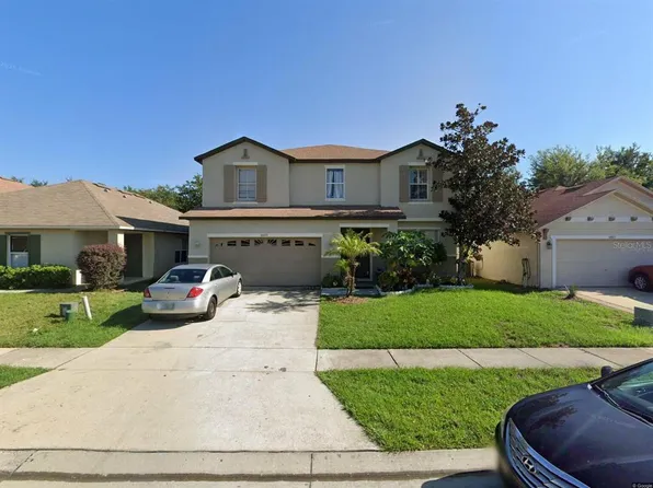 16821 Gold Star Ct, Clermont, FL 34714