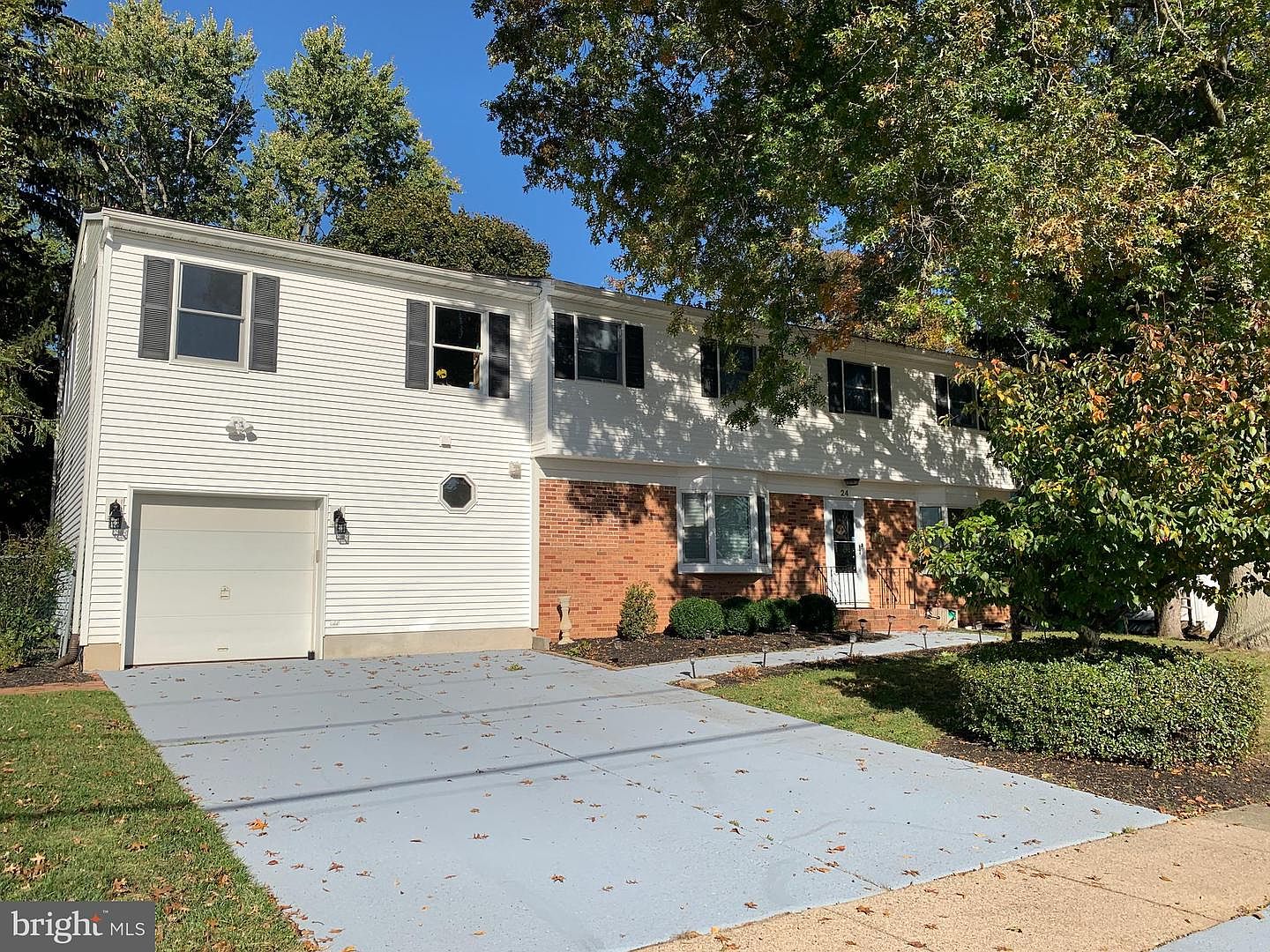 24 Lawnside Dr, Lawrence Township, NJ 08648 Zillow