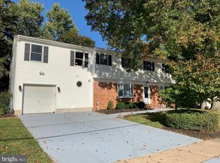 24 Lawnside Dr, Lawrence Township, NJ