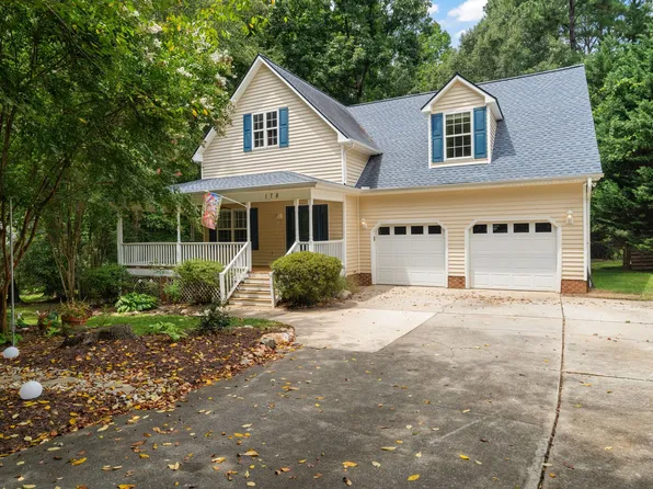 178 Windsor Green Dr, Clayton, NC 27527