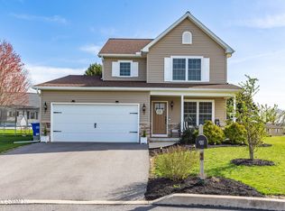 45 Oakmont Ct, Selinsgrove, PA 17870