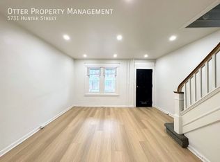 5731 Hunter St, Philadelphia, PA 19131