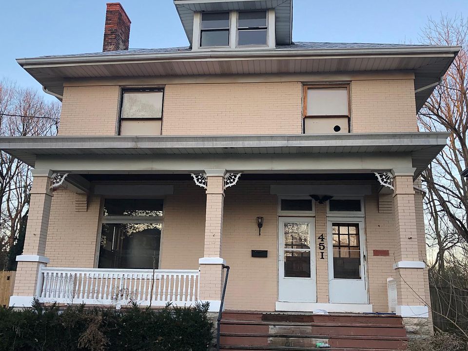 1st image of 451 Purcell Ave