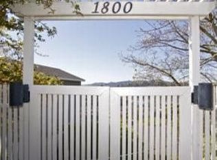 1800 Vistazo West St, Tiburon, CA 94920