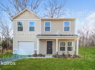 224 Wedgewood Dr, Lexington, NC 27292