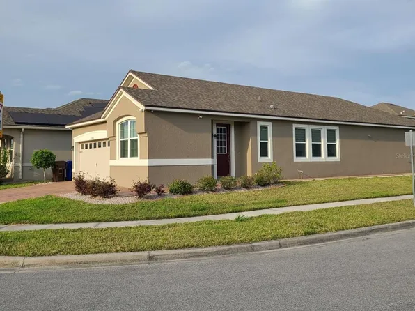 2851 Avian Loop, Kissimmee, FL 34741