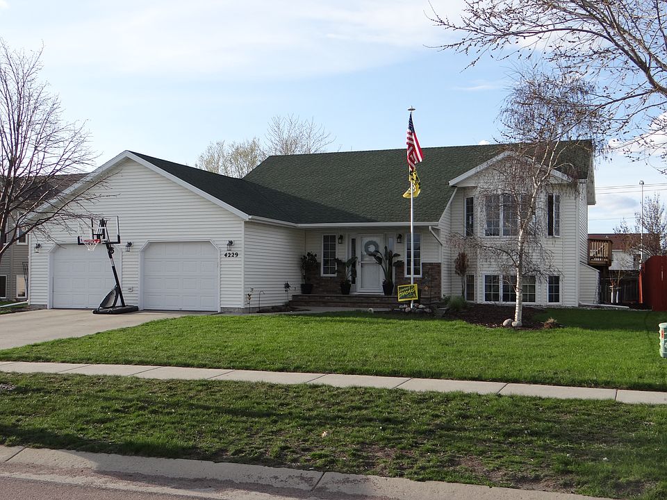 Front of the home.