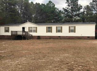 1444 Hettie Rickett Rd, Cassatt, SC 29032