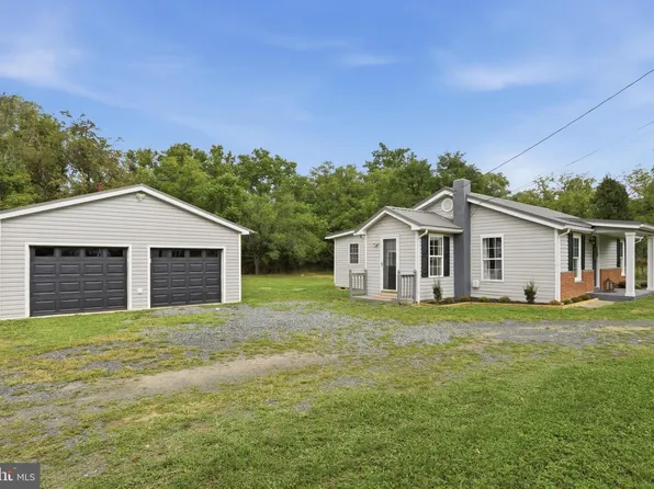 80 Smelser Ln, Bentonville, VA 22610