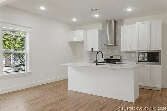 1231 N Main St #A — Photo 4