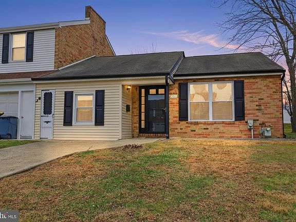 2nd image of 6301 Powder Horn Ct