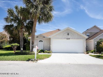423 LA RESERVE Circle, Ponte Vedra Beach, FL, 32082