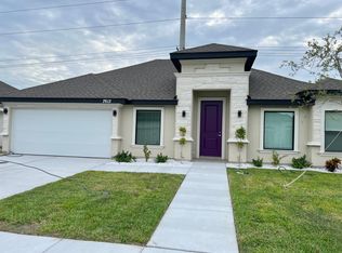 7613 N 27th St, McAllen, TX 78504